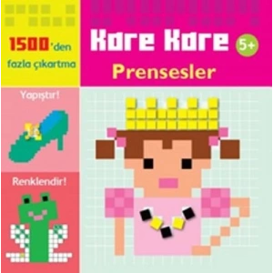 Kare Kare Prensesler