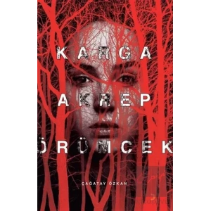 Karga Akrep Örümcek