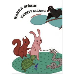 Karga Müzik Festivalinde