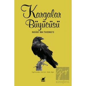 Kargalar Büyücüsü