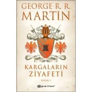 Kargaların Ziyafeti  1