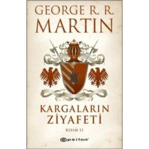 Kargaların Ziyafeti  2