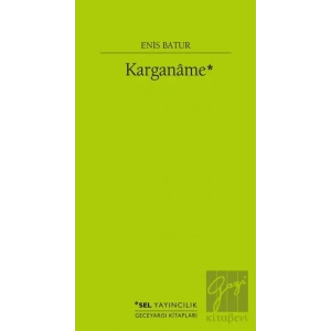 Karganame
