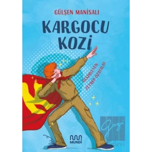 Kargocu Kozi