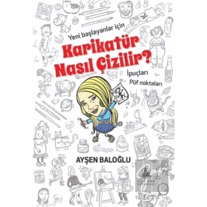 Karikatür Nasıl Çizilir