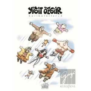 Karikatürler 3