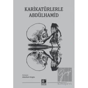 Karikatürlerle Abdülhamid
