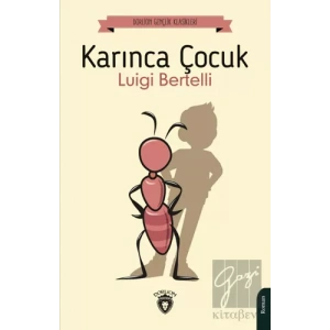 Karınca Çocuk