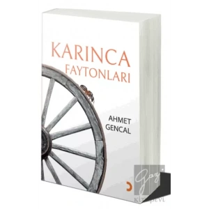 Karınca Faytonları