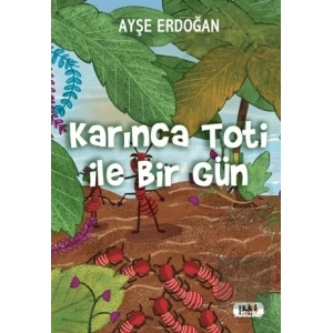 Karınca Toti ile Birgün