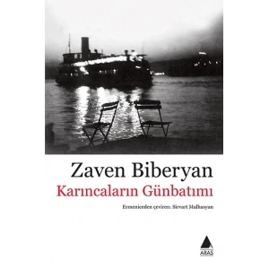 Karıncaların Günbatımı