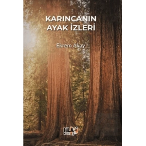 Karıncanın Ayak İzleri