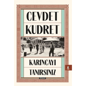 Karıncayı Tanırsınız