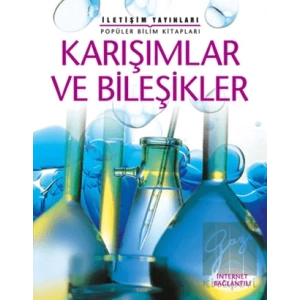 Karışımlar ve Bileşikler