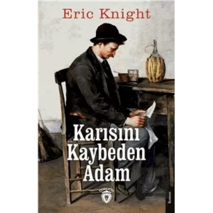 Karısını Kaybeden Adam