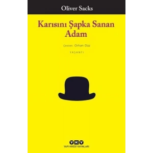 Karısını Şapka Sanan Adam