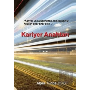 Kariyer Anahtarı