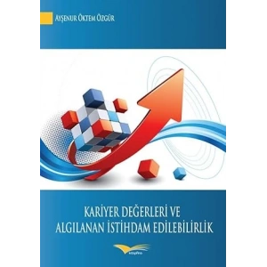 Kariyer Değerleri ve Algılanan İstihdam Edilebilir