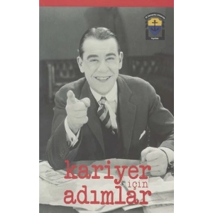 Kariyer İçin Adımlar