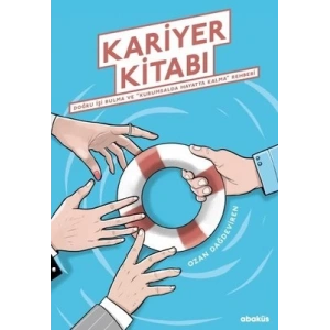 Kariyer Kitabı