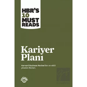 Kariyer Planı