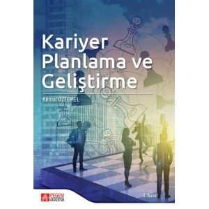 Kariyer Planlama ve Geliştirme