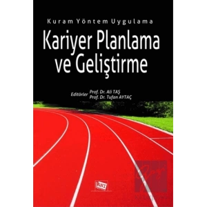Kariyer Planlama ve Geliştirme
