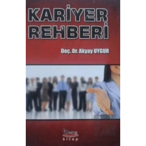 Kariyer Rehberi