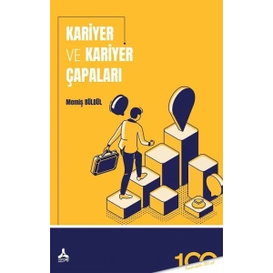 Kariyer ve Kariyer Çapaları