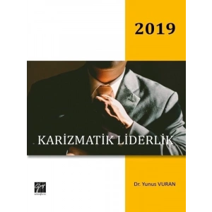 Karizmatik Liderlik - Dr. Yunus Vuran