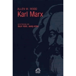 Karl Marx Allen W.Wood