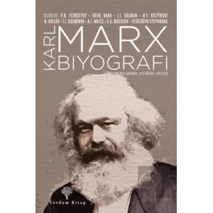 Karl Marx Biyografi