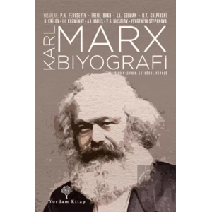 Karl Marx Biyografi