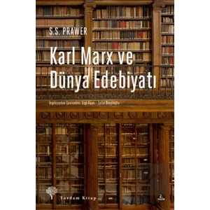 Karl Marx ve Dünya Edebiyatı