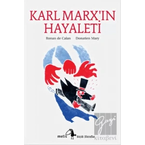 Karl Marx’ın Hayaleti