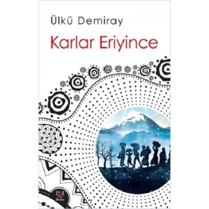 Karlar Eriyince