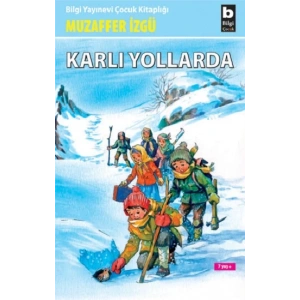 Karlı Yollarda