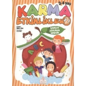 Karma Etkinlikler - 2