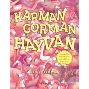 Karman Çorman Hayvan