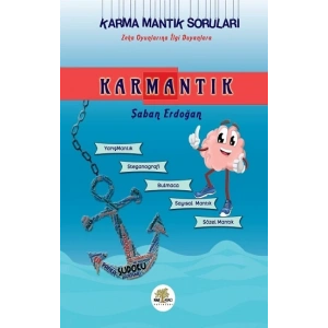 Karmantık