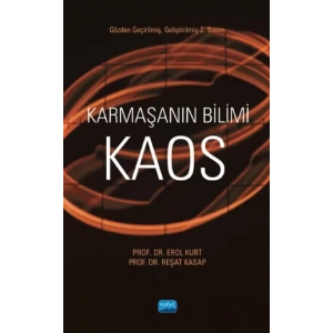 Karmaşanın Bilimi KAOS