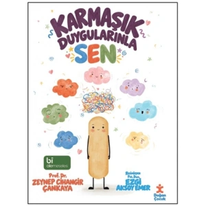Karmaşık Duygularınla Sen