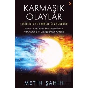 Karmaşık Olaylar