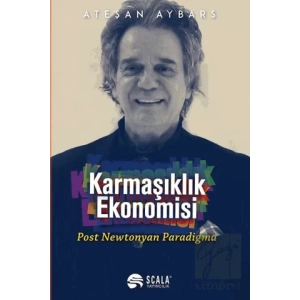 Karmaşıklık Ekonomisi
