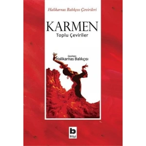 Karmen - Toplu Çeviriler