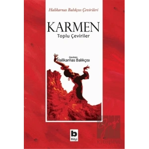 Karmen - Toplu Çeviriler