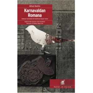 Karnavaldan Romana