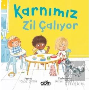 Karnımız Zil Çalıyor