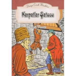Karpatlar Şatosu
