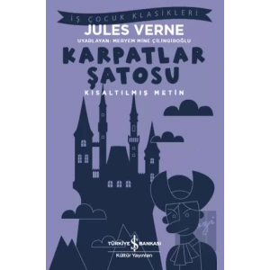 Karpatlar Şatosu (Kısaltılmış Metin)